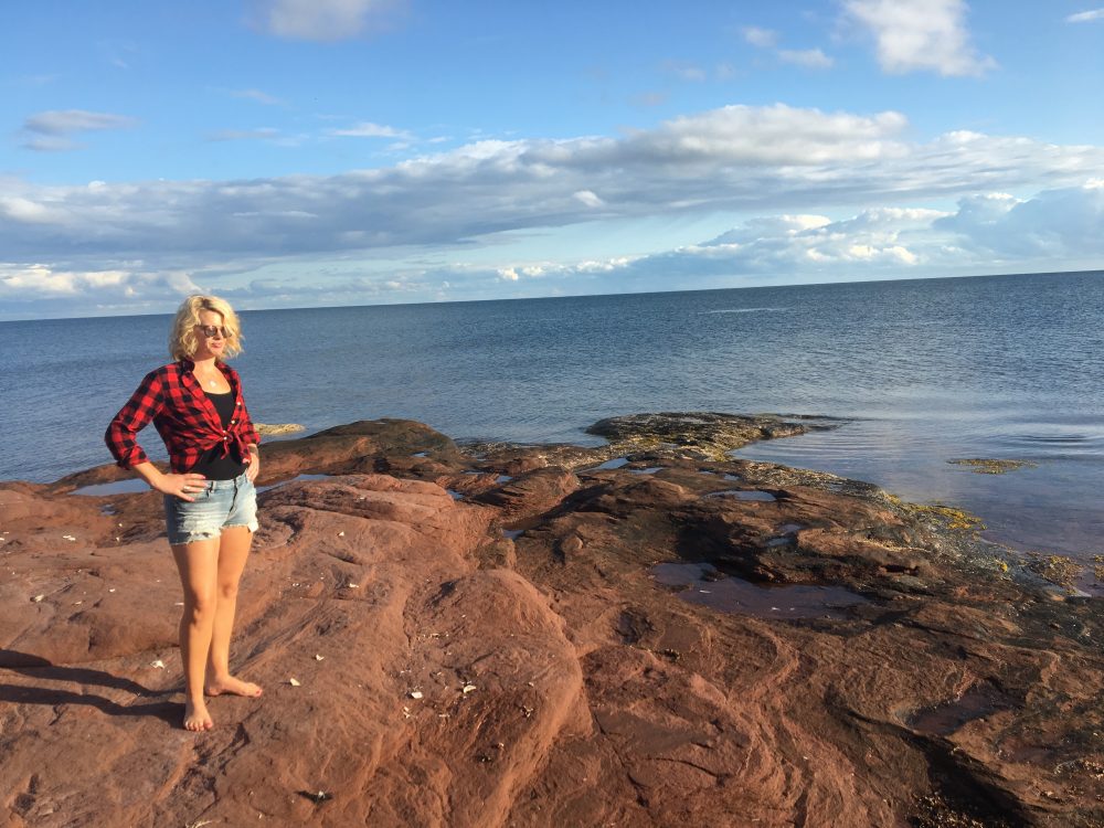 Where To Stay In Prince Edward Island